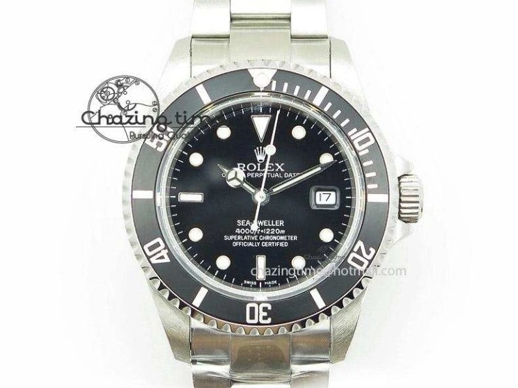 MiroTime 0516 DayDate 40 RG JDF Gain Weight 904L Steel Green Dial Roman Markers on President Bracelet A2836 V Trendsetting 1816